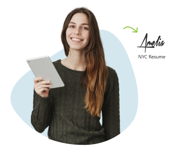 nyc resume nyc resume